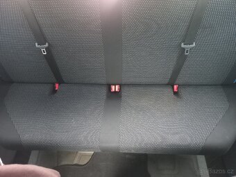 Mercedes Sprinter 2,2cdi,2007,odtahovka. - 8