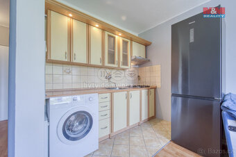 Pronájem bytu 2+kk, 45 m², Plzeň, ul. Heyrovského - 8