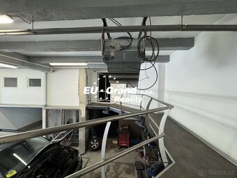 výroba, montážní hala, 360 m2 - Chřibská - Horní Chřibská - 8