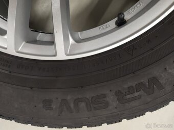 Pneu 235/65R17 - 8