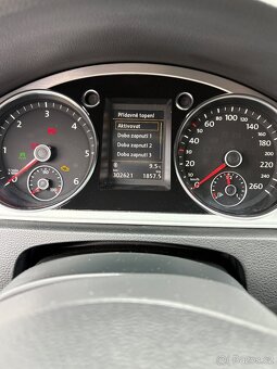 Passat b7 2015 2.0 tdi 103 kw - 8