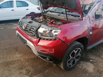 Dacia Duster 1.0 74 kW ,r.v 05/2020, - 8