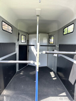 Cheval Liberte TOURING COUNTRY XL - 8