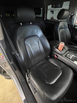 Audi Q7 3.0 tdi - 8