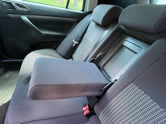 Prodám 4X4 Octavia kombi 2.0 TDI 103 Kw r.v 2007/7 - 8