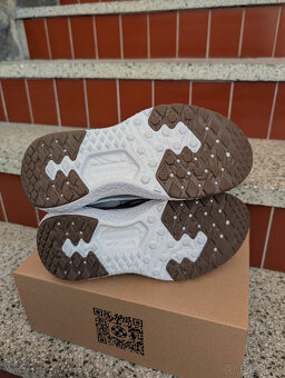 Vans Mte Ultrarange Neo Vr3 tenisky/sneakers šedé vel. 39 - 8