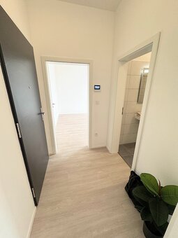 Pronájem zcela nového bytu 2+kk OV 50m² Třešť - 8