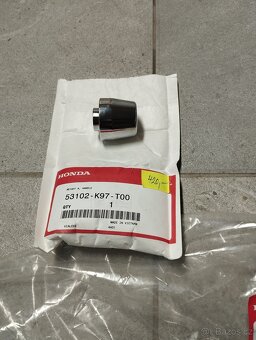 Honda PCX 2021-24 - 8
