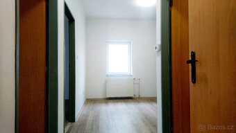2x Pronájem 2+1, 60m2 (Horní Růžodol, ul. Dr. M. Horákové) - 8