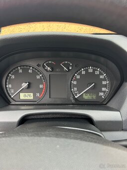 Škoda Fabia 1,4mpi 44 kw - 8