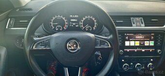 Škoda, Octavia, Octavie, DSG, 110kw, 2019, Facelift, 2.0 tdi - 8