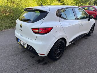 Renault Clio IV - 8
