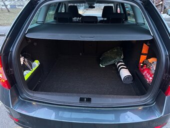 Škoda Octavia 1.4 TSI facelift - 8