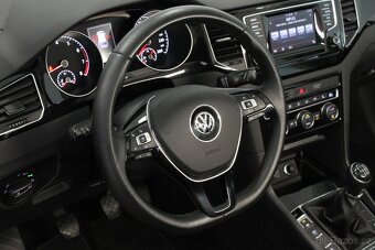 Volkswagen Golf Sportsvan, 1.4 TSI 92kW HIGHLINE TAŽNÉ - 8