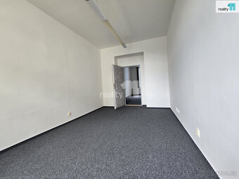 Pronájem ateliéru 3+1, Pankrác, Praha 4 - 8