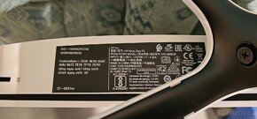 HP All in One PC 22-b031nc (1TB uložiště paměť 8GB 4jádro) - 8