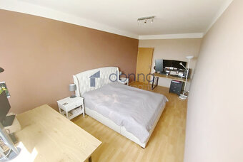 Pronájem bytu 2+kk, 72m², ul. Na Slatince, Praha 10 - Záběhl - 8