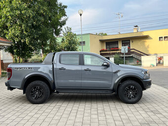 Ford Ranger 2.0 TDCi Ecoblue BiTurbo Raptor 4x4 A/T - 8