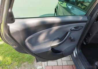Seat Altea 1,6 TDI XL COPA nafta manuál 77 kw - 8