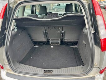 Ford C-Max 1.6 74kW - 8