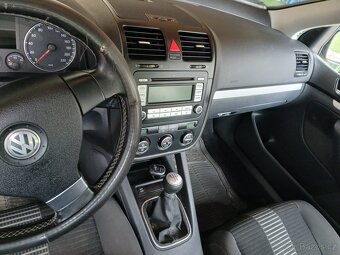 VW Golf V. 1.4. - 8