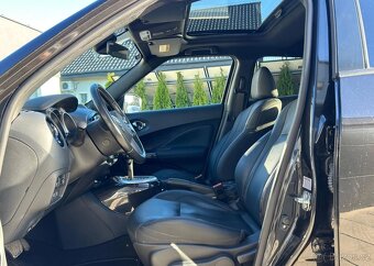 Nissan Juke 1.6 benzín - 8