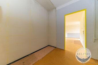 Prodej ateliéru 47 m² + 44 m² terasa, Praha 4 - Braník - 8