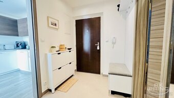 Byt 2+kk, OV, 50 m² V Haji, Praha - Holešovice - 8