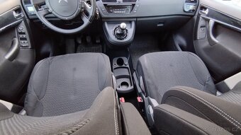 C4 Picasso 1,6 HDI 82kW 2013 NOVÉ ROZVODY+ EGR - 8