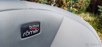 Autosedačka Britax-Römer KidFix SL (IsoFix) - 8