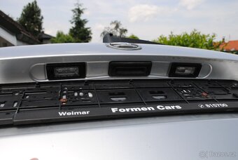 Škoda Fabia 2 kombi 1.6TDi 66kW - klimatizace - rv. 08/2013 - 8