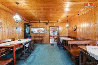 Prodej restaurace, stravování, 260 m², Velký Šenov - 8