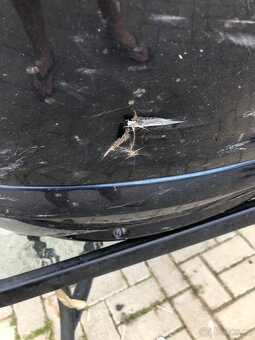 Volvo S80 2008 - 8