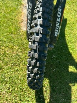 yamaha yzf 450 - 8