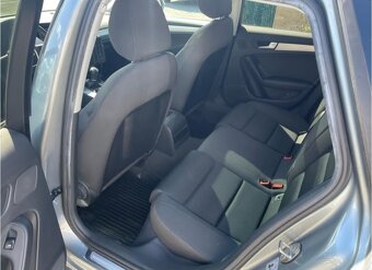 Audi A4 B8 Avant 2.0 TDI 88 kW – poctivé auto bez investic - 8