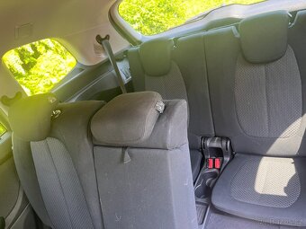 BMW Rad 2 Gran Tourer 2 218d,7 MIEST,POJAZDNE+DIELY LACNO - 8