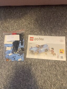 Lego - 8