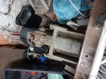 Traktor Tatra 805 - 8