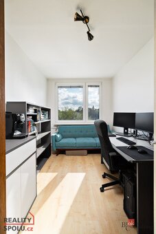 Pronájem, byty/3+kk, 68 m2, Tyršova 50, 26601 Beroun, Beroun - 8