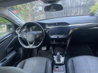 Opel Corsa e - 8