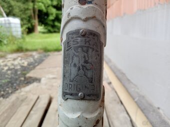 Rám Eska - 8