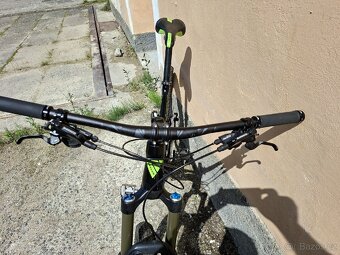 Celopéro WHEELER 21" kola 29" Shimano Deore - 8