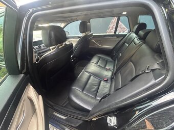 BMW 520D F11 - 8