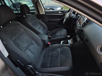 Volkswagen Tiguan 2.0 CR TDI 4-Motion Sport&Style DSG - 8