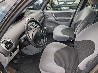 Citroën Xsara Picasso 1.6i - 8