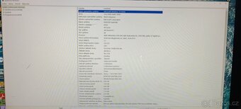Stolní PC ASUS + 22" monitor Acer + klávesnice – SSD, 8 GB - 8