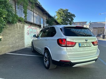 BMW X5 F15 - 8