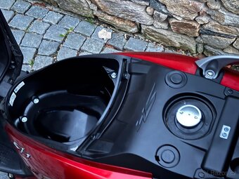 Honda Sh 125i 2014 - 8