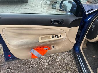 Vw passat B5.5 - 8