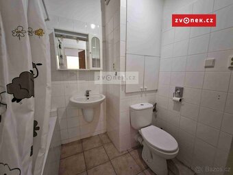 Pronájem bytu 1+kk ve Štěpnicích. - 8